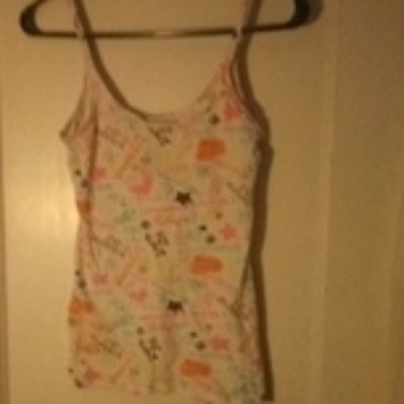 Tank top - Picture 2 of 4